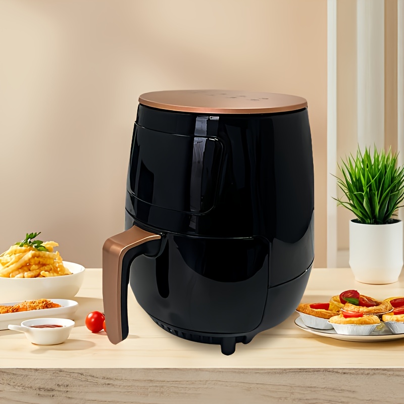 Amazon.co.jp: Egoelife ノンフライヤー 5.5L大容量 電気フライヤー 1