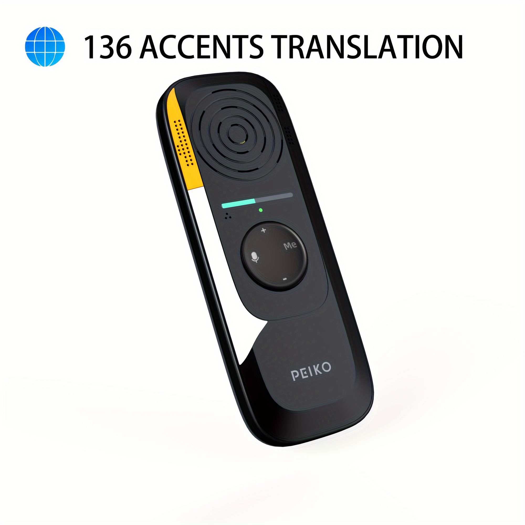 Peiko Trbox Translator