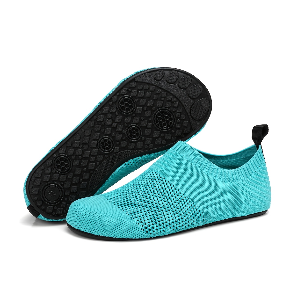 Women's Thickened Wide Toe Wading Water Shoes