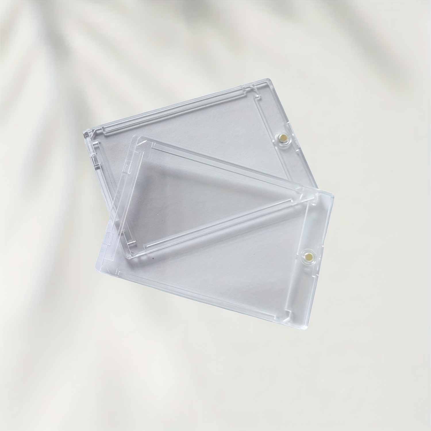 brick card sleeves Carat BBS 3-Pack Brick Box Sleeve – SoCal Playing Cards LLC main image 0