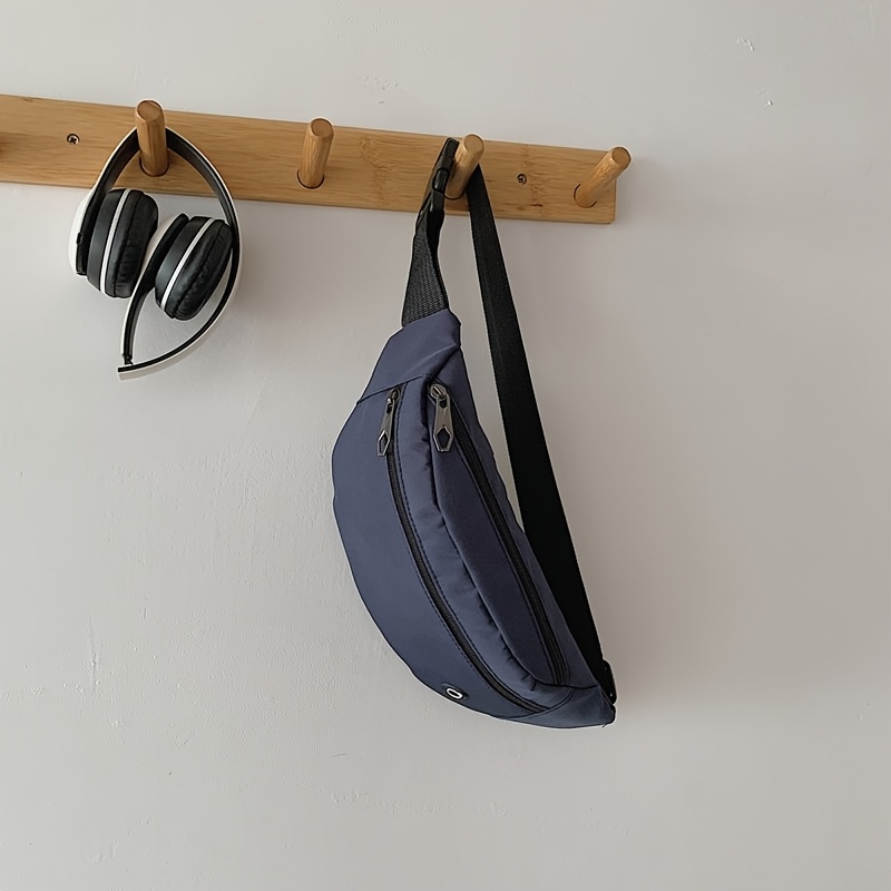 E-shop Unisex Fahrrad Outdoor Bauchtasche Brusttasche