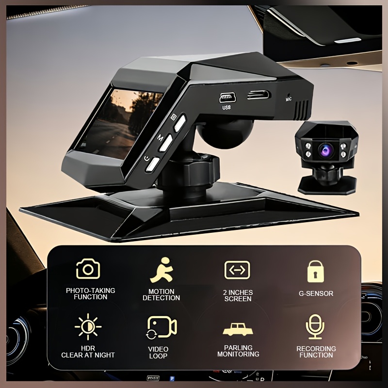 hd dvr sold on Temu Australia