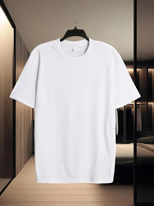 t shirt personalizzata testo foto design logo Temu Italy