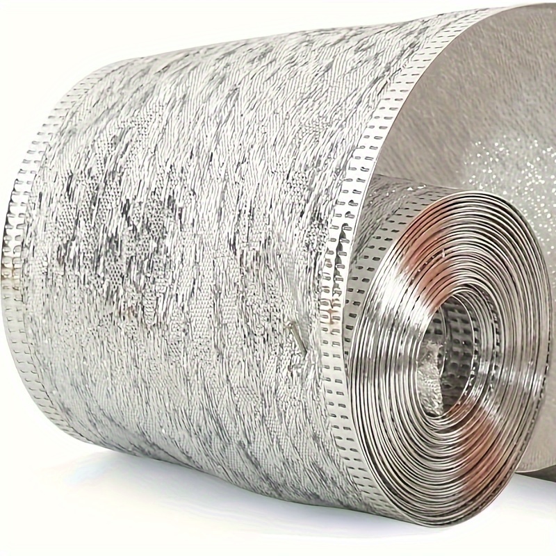 

Sparkling Silvery Glitter Christmas Ribbon - 2 Rolls, 2.5" Wide With Wired For Diy Crafts, Bows, Tree Decor & Gift Wrapping (5 Yards ), Wreath, Metal, Christmas Decor