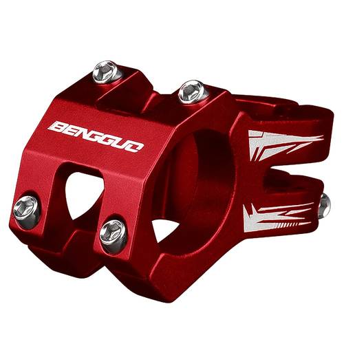 road bike stem short power aluminum alloy mountain bike stem short handlebar stem 31 8 cycling handlebar stem aluminum alloy mtb road bike stem ultralight high strength short 31 8mm bicycle cnc stem dh am xc bicycle parts