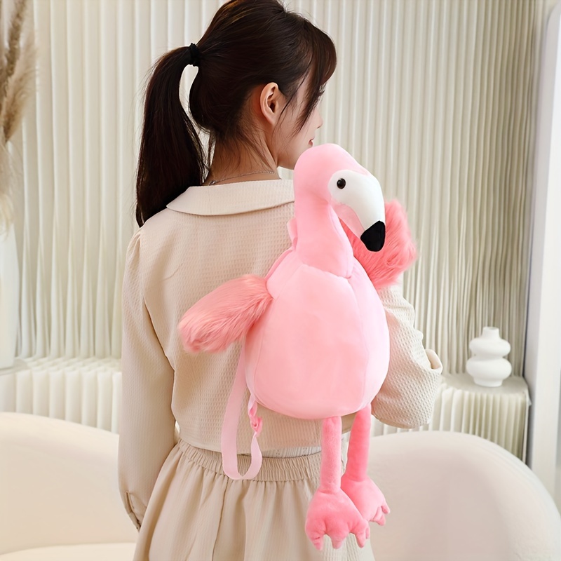 Soft Little Plush Toys Children's Plush Animals Girl's - Temu