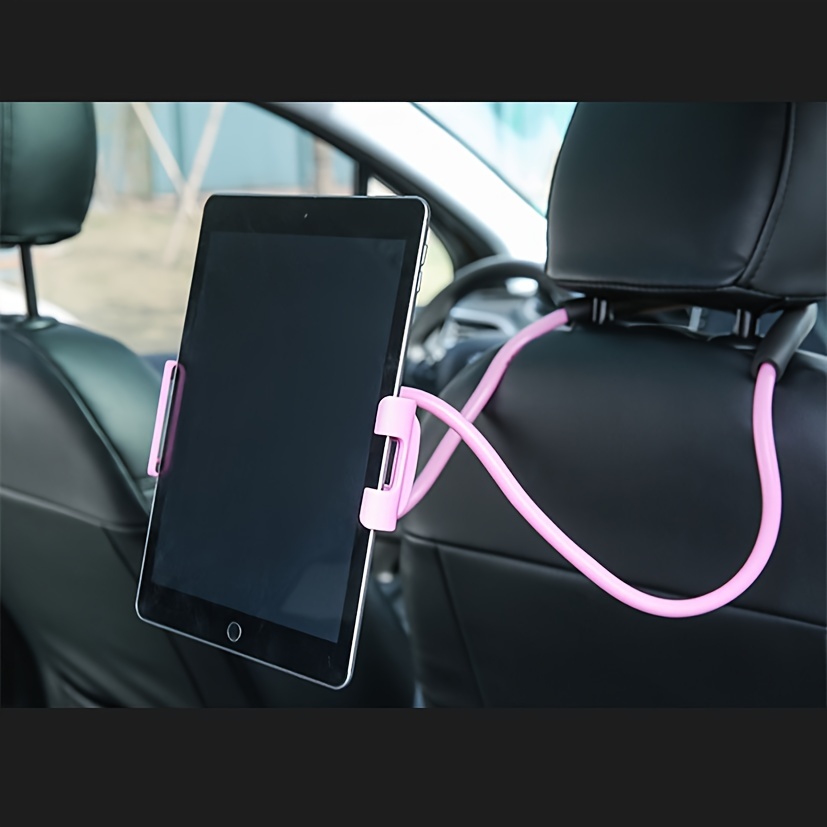 

Bedside Lazy Neck Mobile Phone Holder, Smartphone Holder Universal Car Multi-function Neck Hanging Mobile Phone Holder