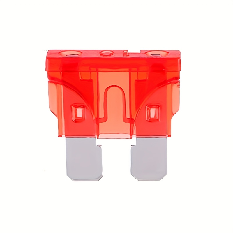 Kit De Câble Fusible Contourné (Fuse Bypass) Universel 60cm - Pour Auto - Marque Hihaha
