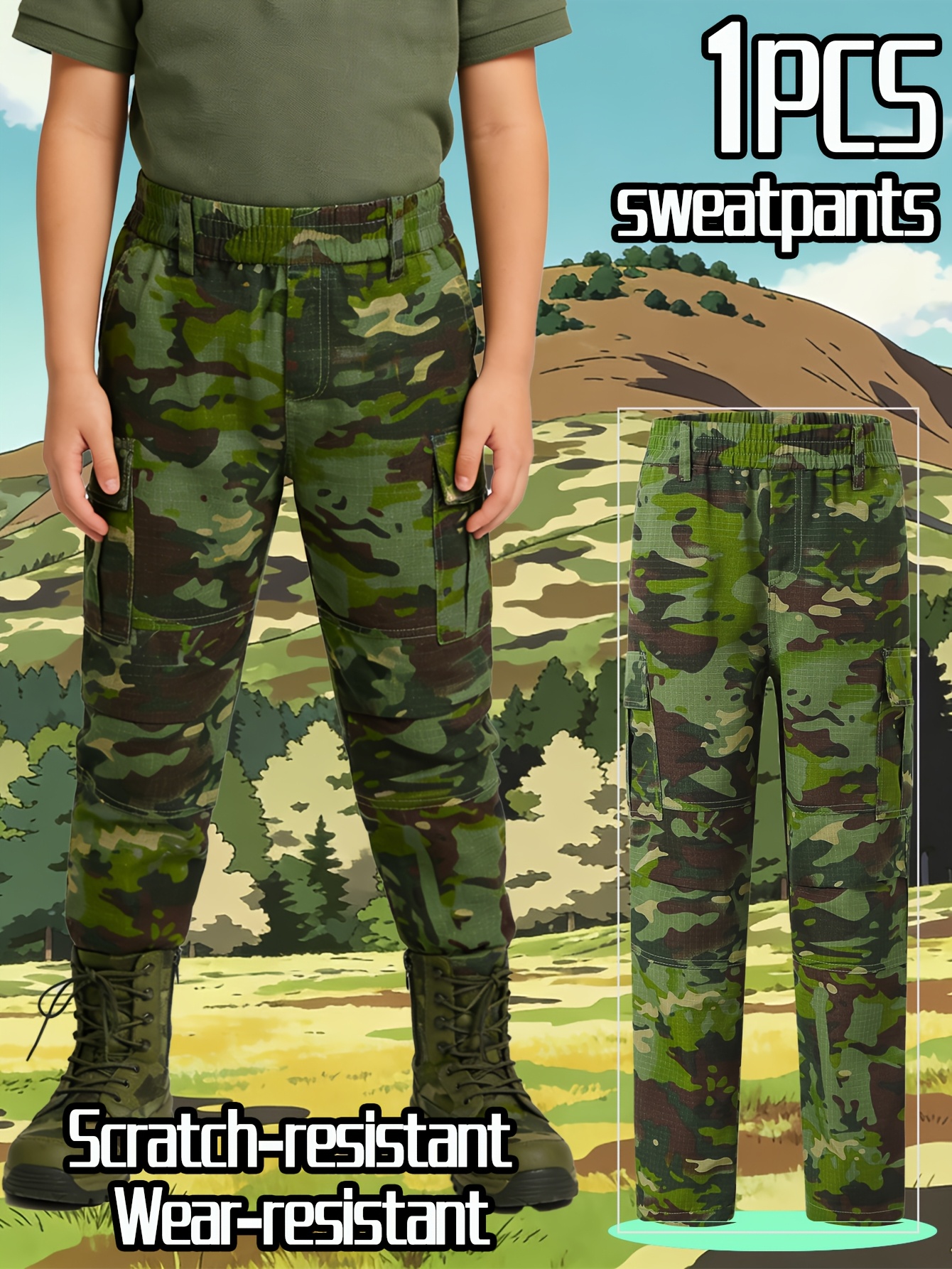 kids-camouflage-clothes-sold-on-temu-united-states