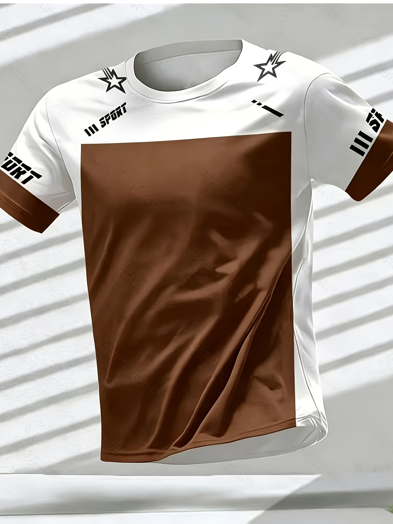t-shirt dété respirant à séchage rapide pour homme pour     air, le fitness et  , t-shirt décontracté à manches courtes et col ras du cou pour homme, vêtement de sport fitness, convient pour   et les loisirs, le meilleur cadeau   pour   des professeurs 0