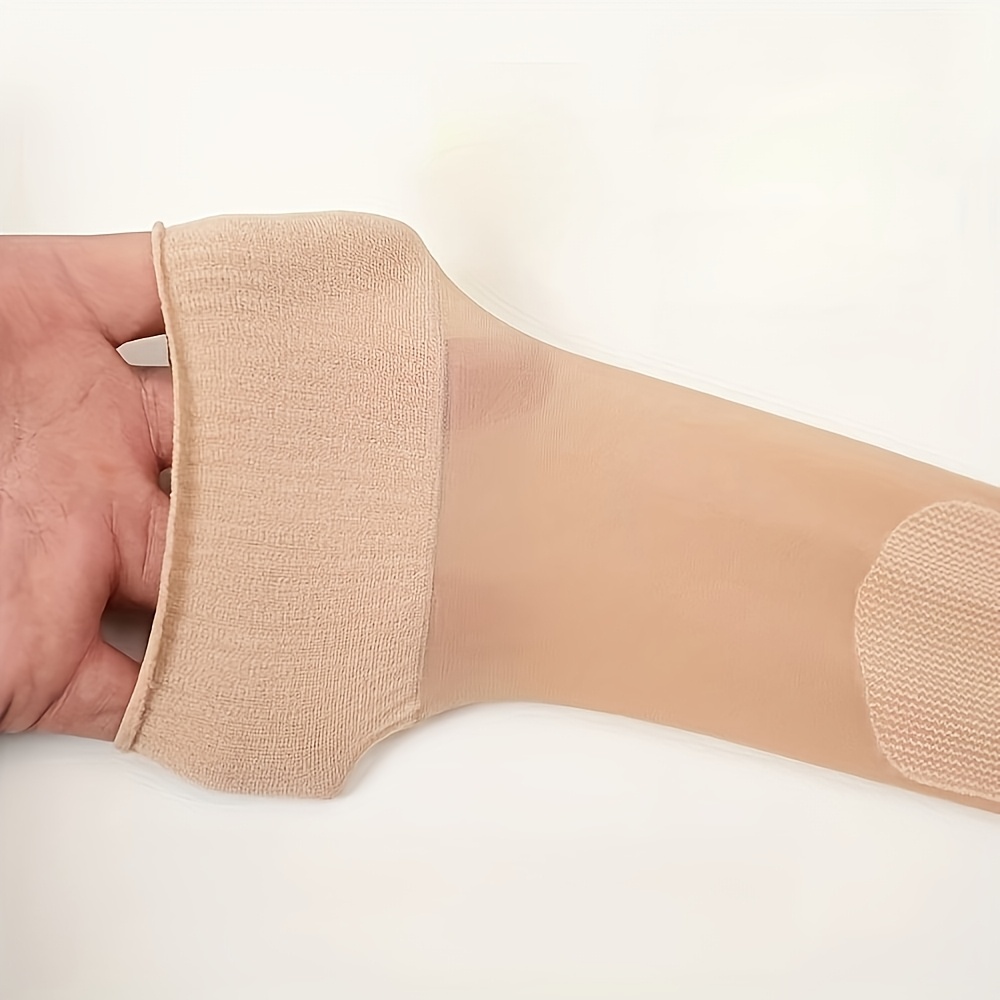 10pcs Compression Socks, Lightweight and Breathable