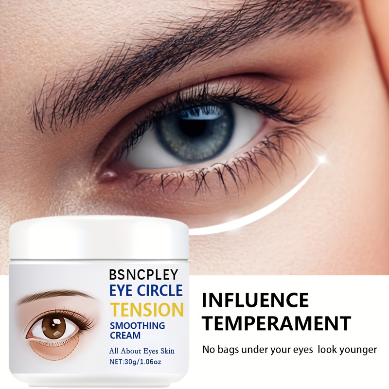 1 06oz 2 12oz unisex eye circle tension smoothing - Temu