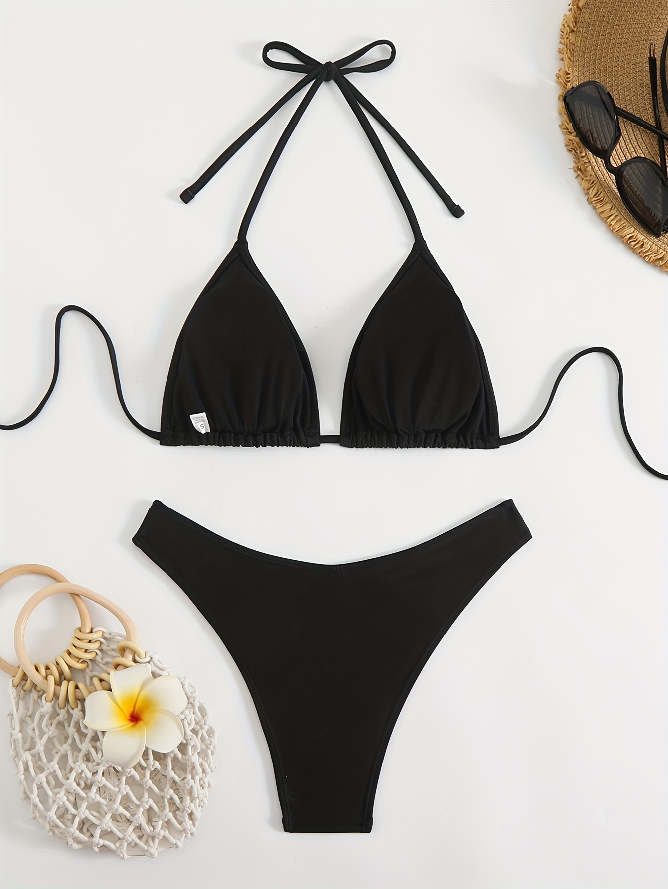 LH2502 Women's Bikini