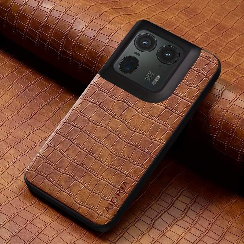 Custodia Personalizzata Per Motorola Edge 50 Fusion Con Tua Foto O Scritta - Cover In Silicone Antiurto - Regalo Unico - 2