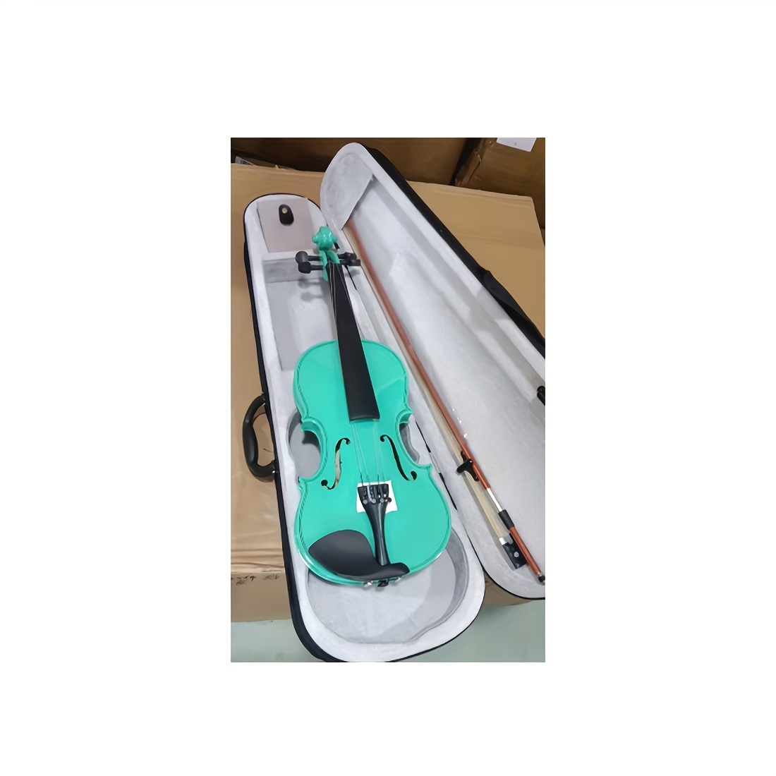 【美品】Bella Armonia バイオリン 4/4 (初心者向け) Bella Armonia 4/4 Violin Ovn02-1119 | eBay