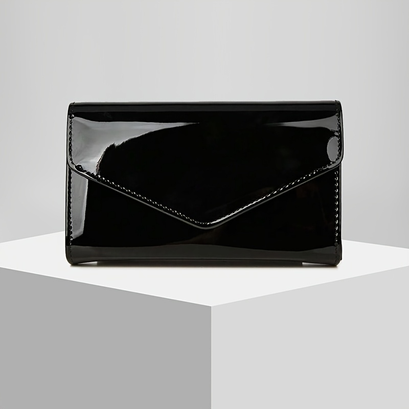 TEMU Bolso de Noche , Clutch Formal, Bolso de Cena, Bolso de Vestir, Bolso de Boda para de , Muy Adecuado para , Conferencias, Banquetes, Reuniones y