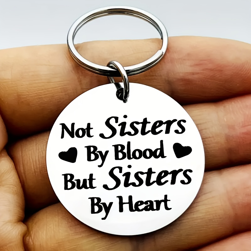 

Steel Keychain - For , & On Christmas And Birthdays