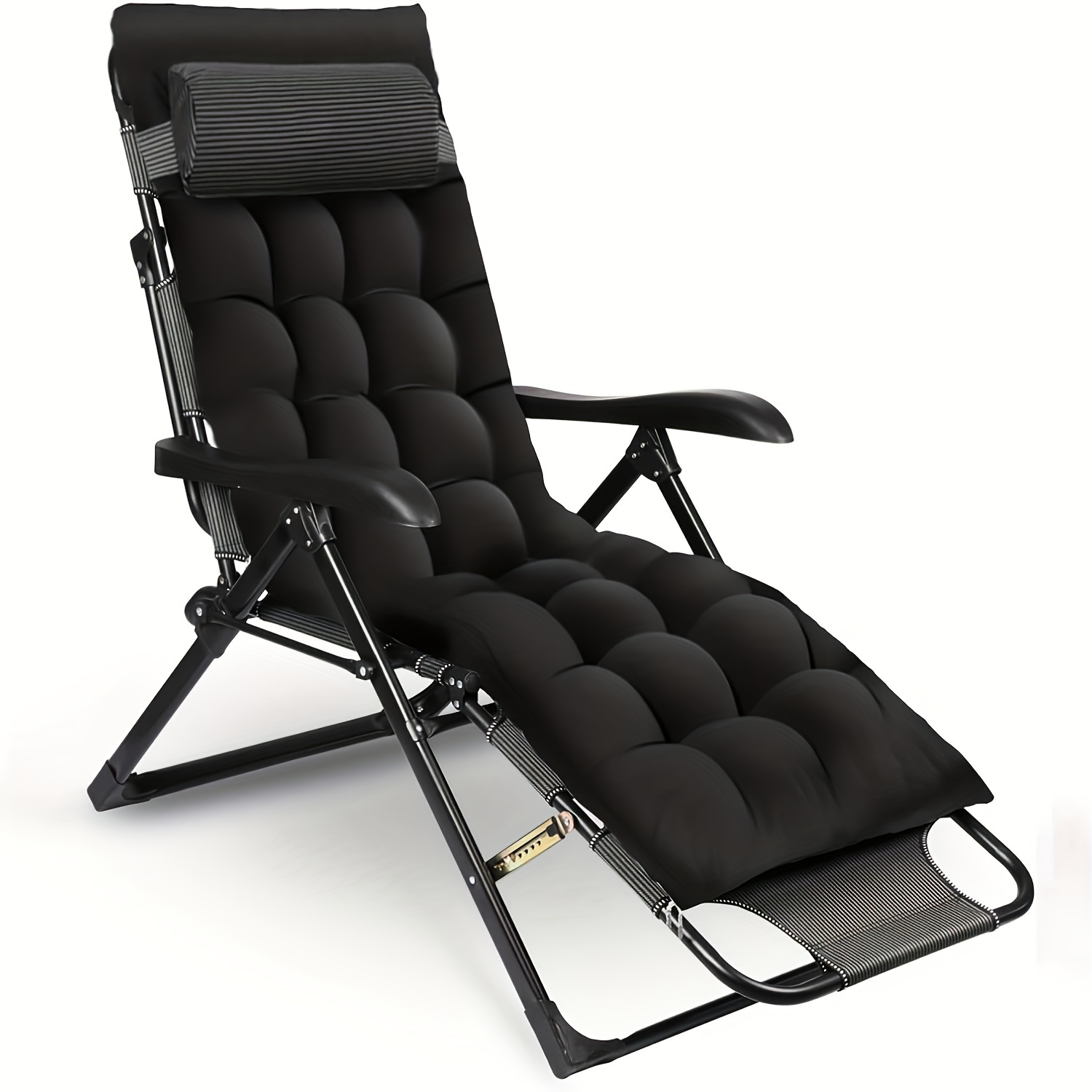 zero gravity recliner chair heavy duty Temu Poland
