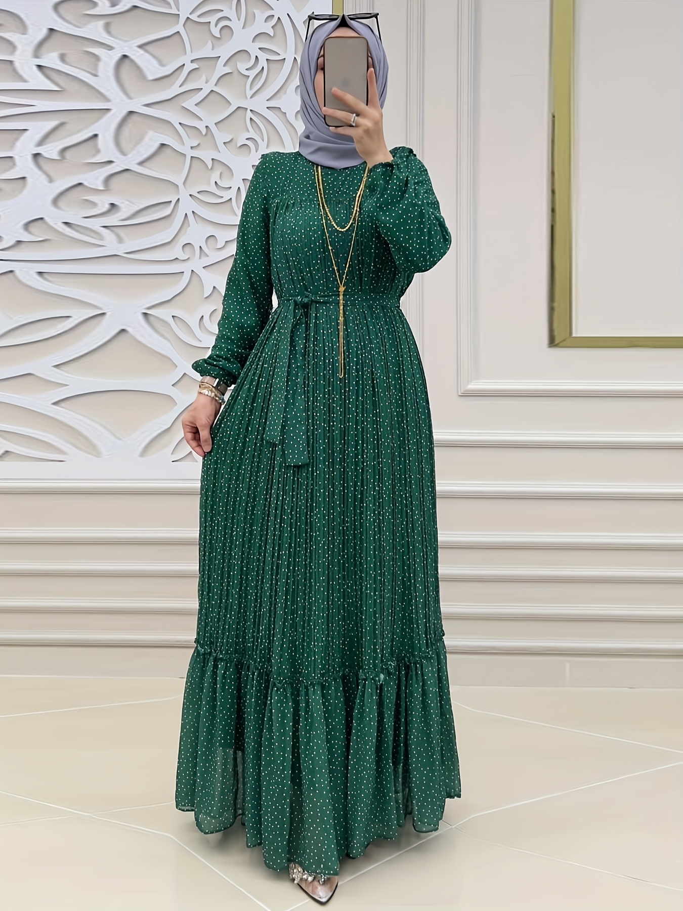 sachin and babi light blue dress Mint Green Floral Chiffon Wrap Front V-Neck Long Sleeve Maternity Maxi –  PinkBlush