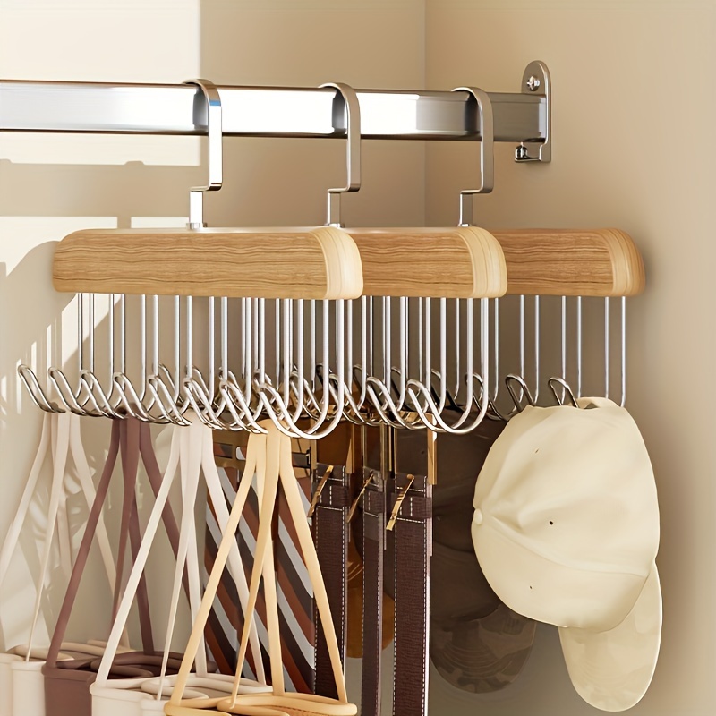 Sling Special Hanger Hook Underwear Storage Artifact Vest - Temu