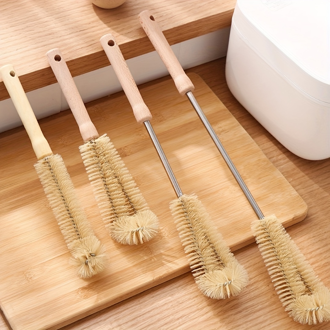 

[top-] 4pcs -size Cleaning Set - & Hanging - For Bottles, , &