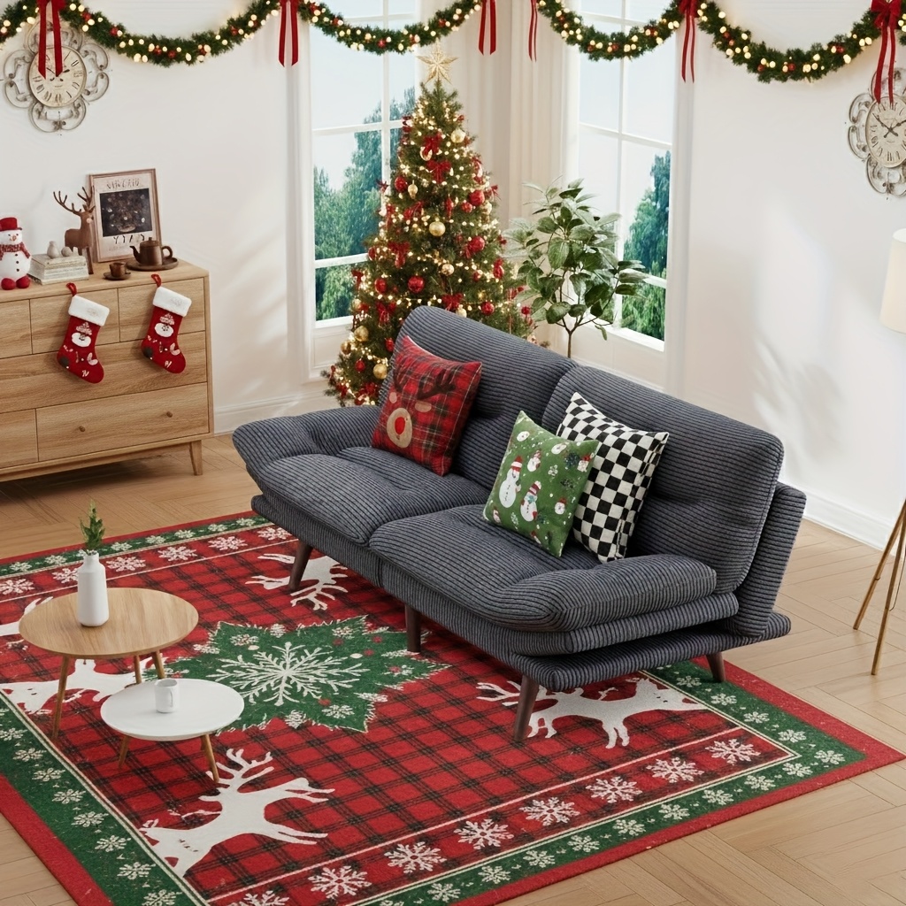 futon sofa sold on Temu United States