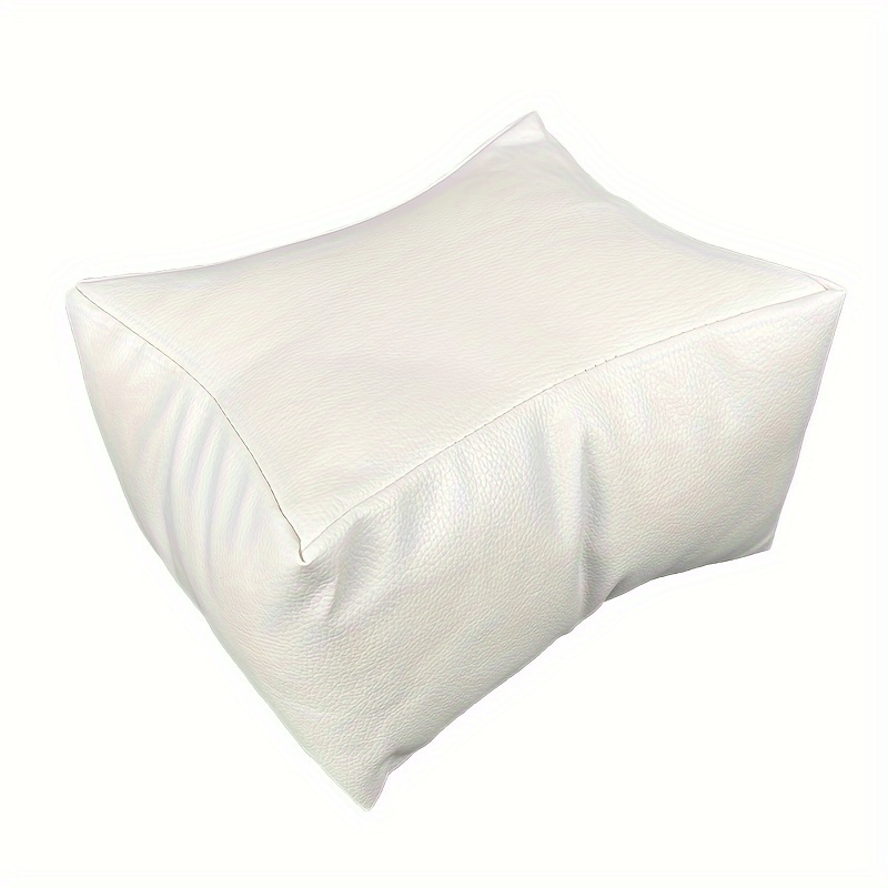 

Hand And Foot Rest Pillow For Manicure Nail - Unscented Support Cushion Tool For Comfort And Precision - 1 Pack