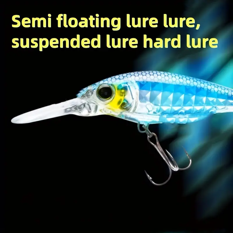 do fish like prism lures Flasha Spoon Metal Lure With Tape Fisho's Tackle World it can be used in various freshwater fishing conditions making it an excellent choice for anglers who want to cover multiple fishing scenarios with a single lure Bomber Deep Long A Fishing