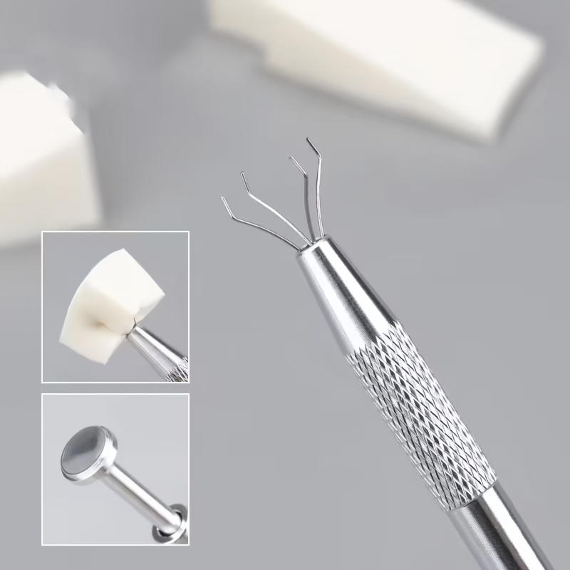 Nail Art Sponge Gradient Pen Tool