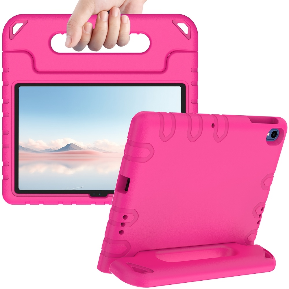 

Case For Onn. 10.1" Tablet Case 2024 With Adjustable Handle Stand, Protective Cover For Onn. 10.1 Inch Tablet 2024 Model 100135925