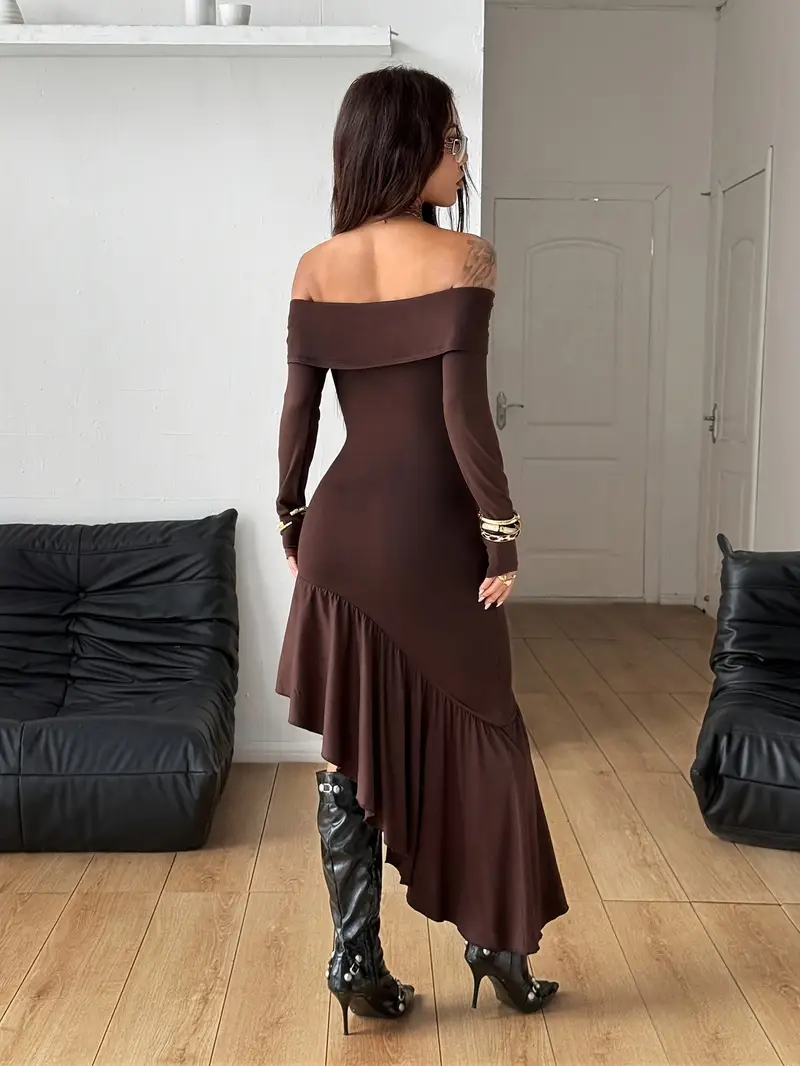 womens spring autumn y2k vintage casual stretch brown - Temu Mauritius womens spring autumn y2k vintage casual stretch brown - Temu Mauritius