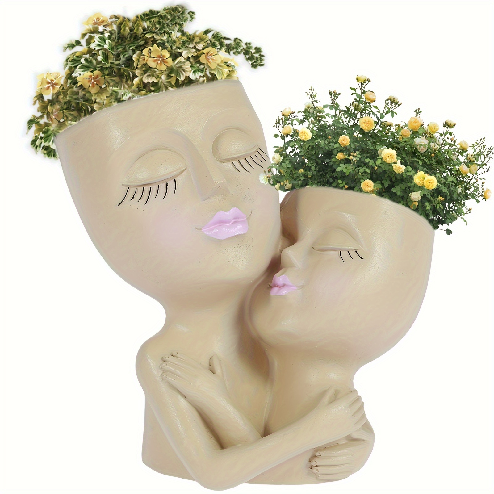 

1pc Shaped Drainage Decorative For Desktop