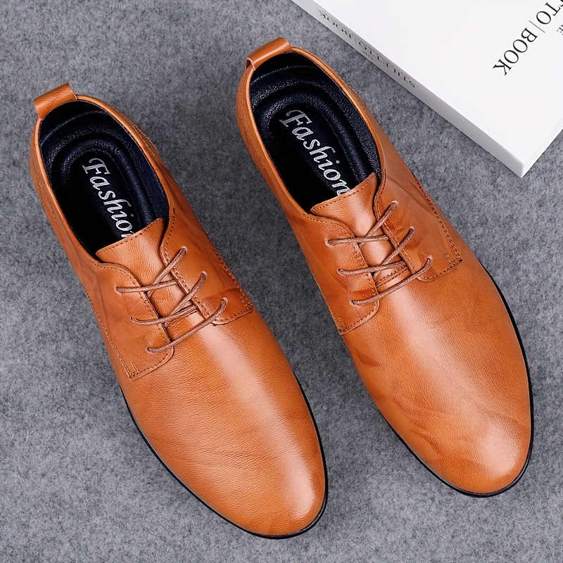 sachin and babi light blue dress Mens Mesh Dress Shoes Casual Business Lace Up Oxford Benin