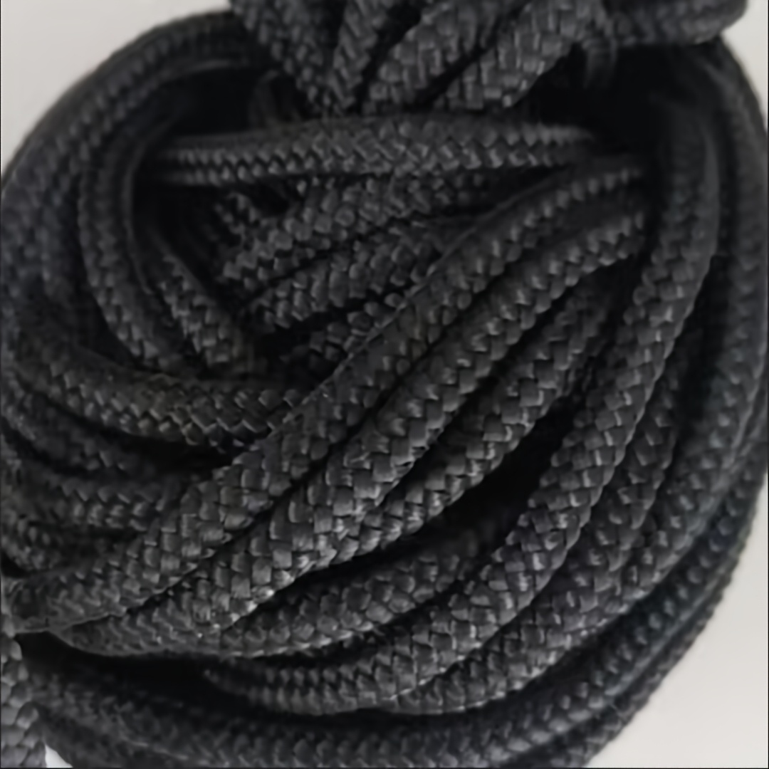 Multi-Purpose Braided Rope 28m for Outdoor Use