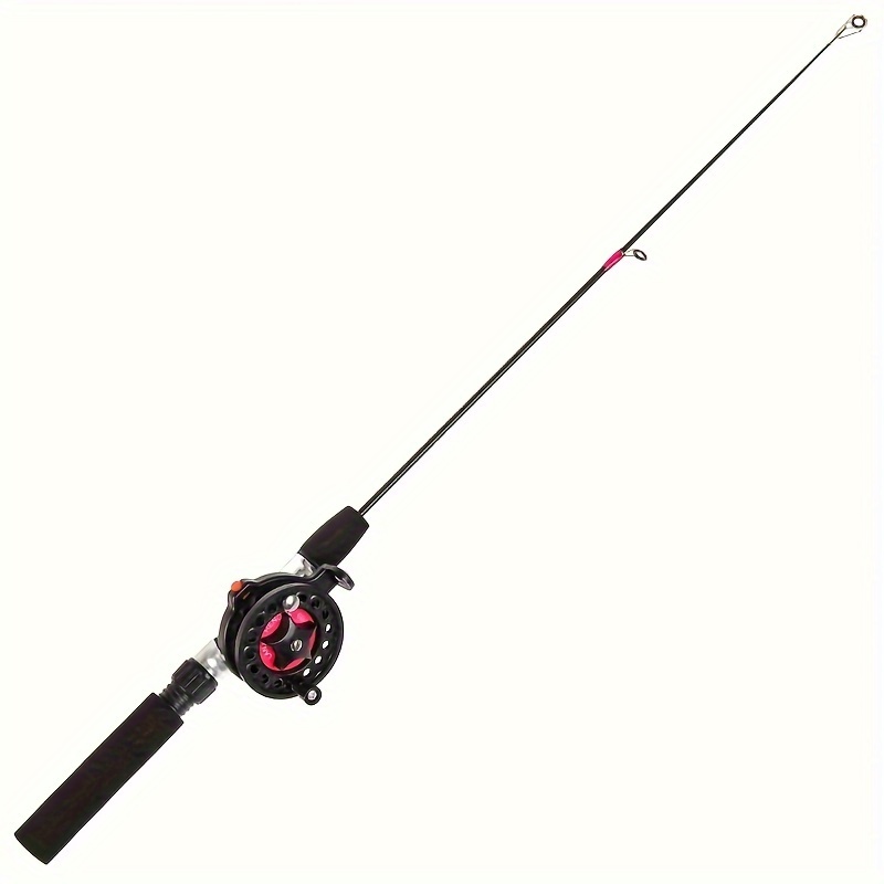 Telescopic Fishing Rod - Portable Ultra Short Telescopic Fishing