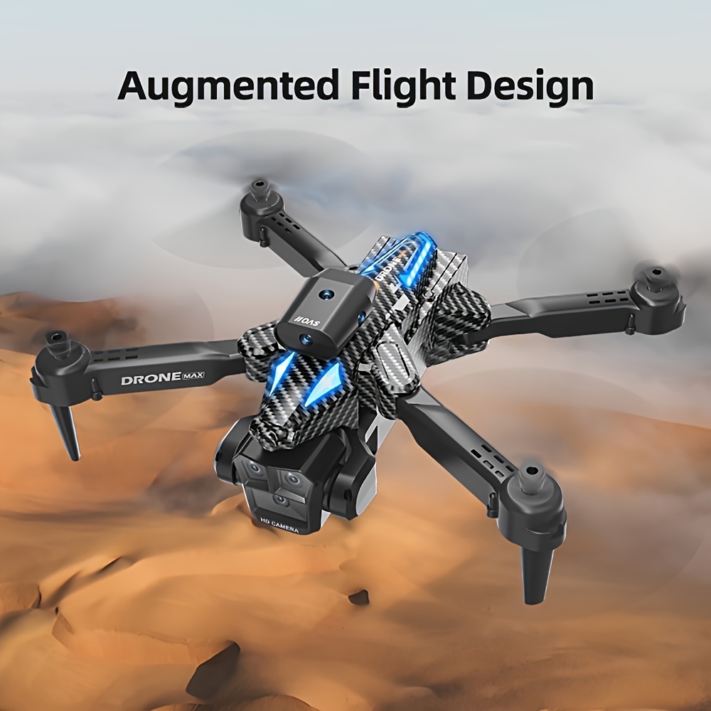2025 C10 Professional Drone Toy, with Aerial Photography Three-Axis Gimbal, with App Control, FPV Real-time Video RC Quad-axis Toy Aircraft, Automatic Hovering,, Suitable for Festival Toy Gifts