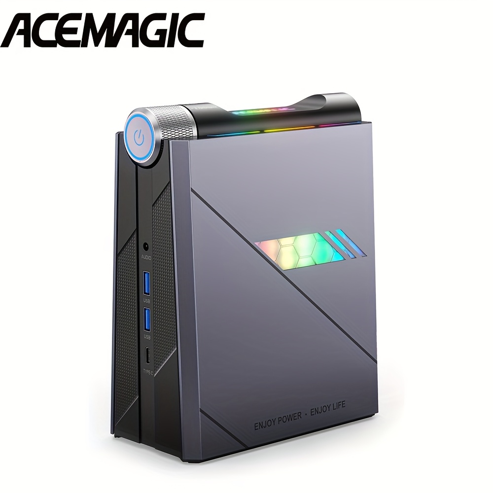 mini computer pc sold on Temu United States