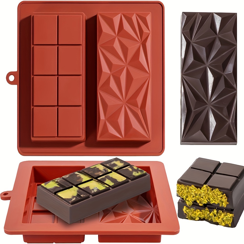 

- 2- & Molds For Diy , Fondant, And Decorating - -free, For Halloween & Christmas Treats,