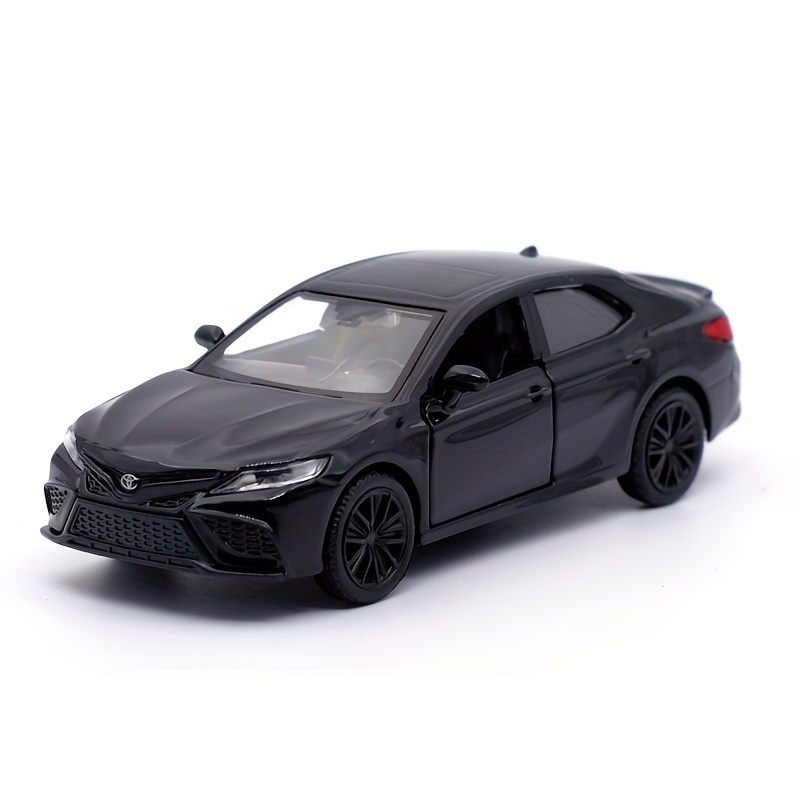 1 36 Toyota Camry Diecast Vehicle