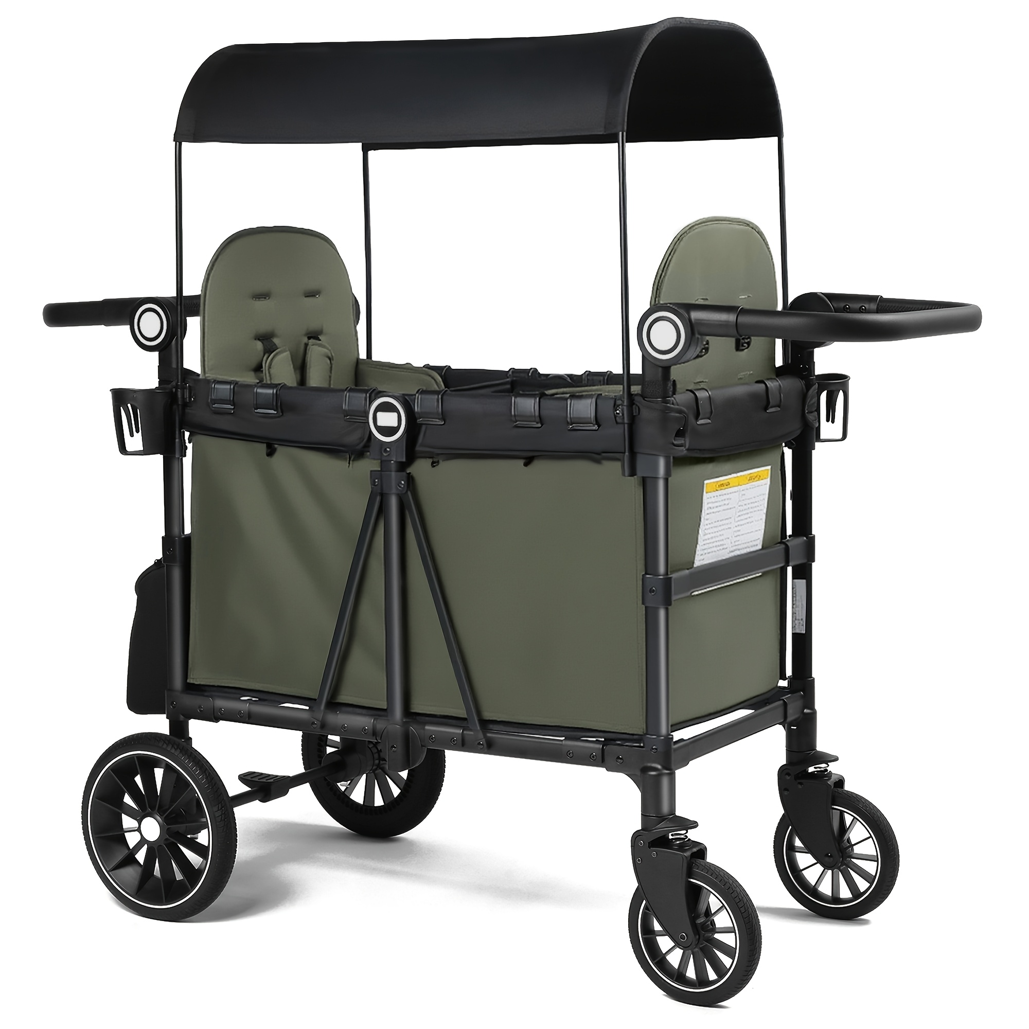 stokke bassinet stroller Stokke YOYO³ Stroller From Newborn to Toddler main image 0