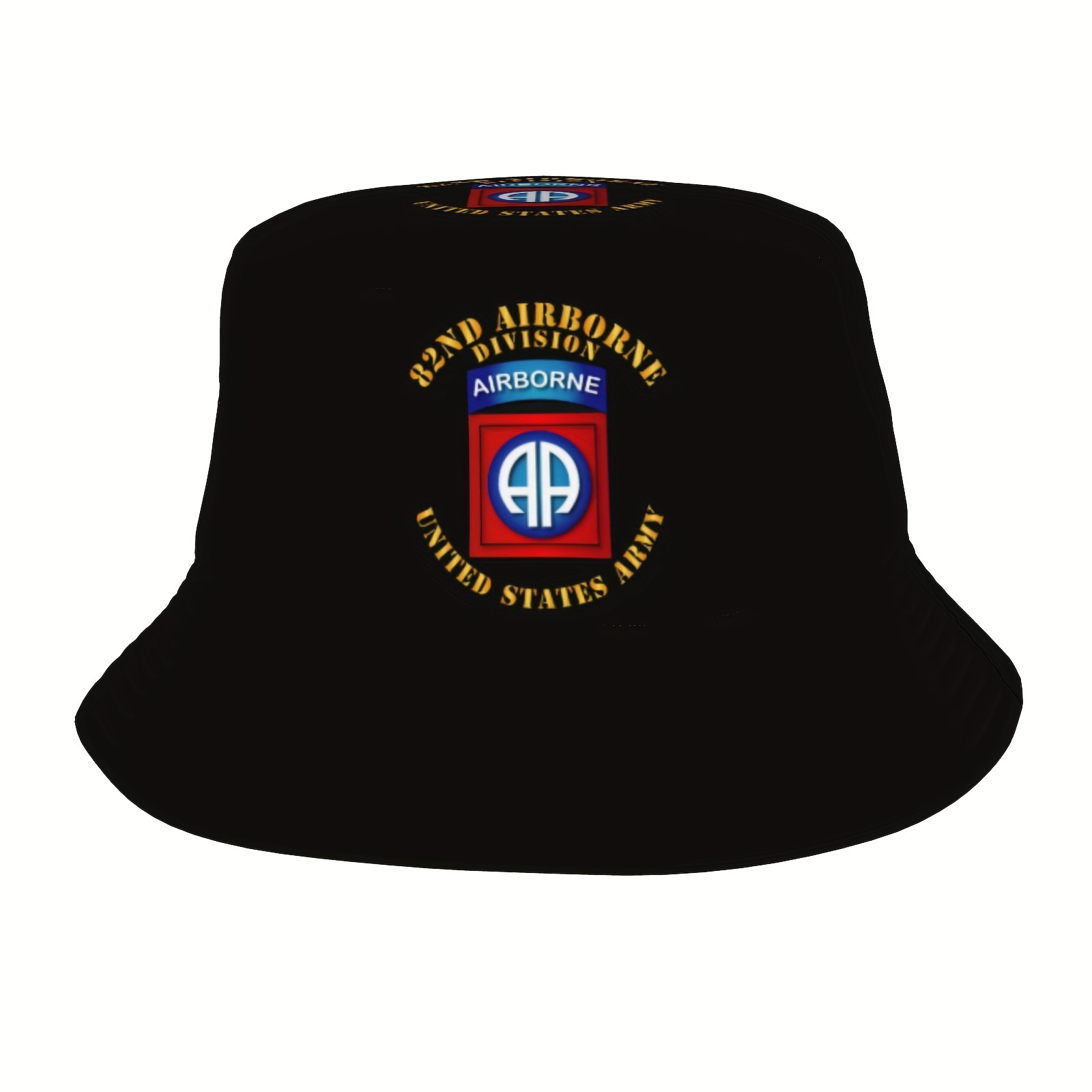 

82nd Airborne Hat - Cap For , & Camping