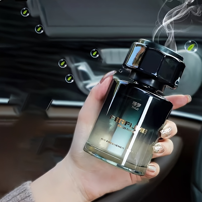 SOCUS Luxury Air Freshener for Car & Home