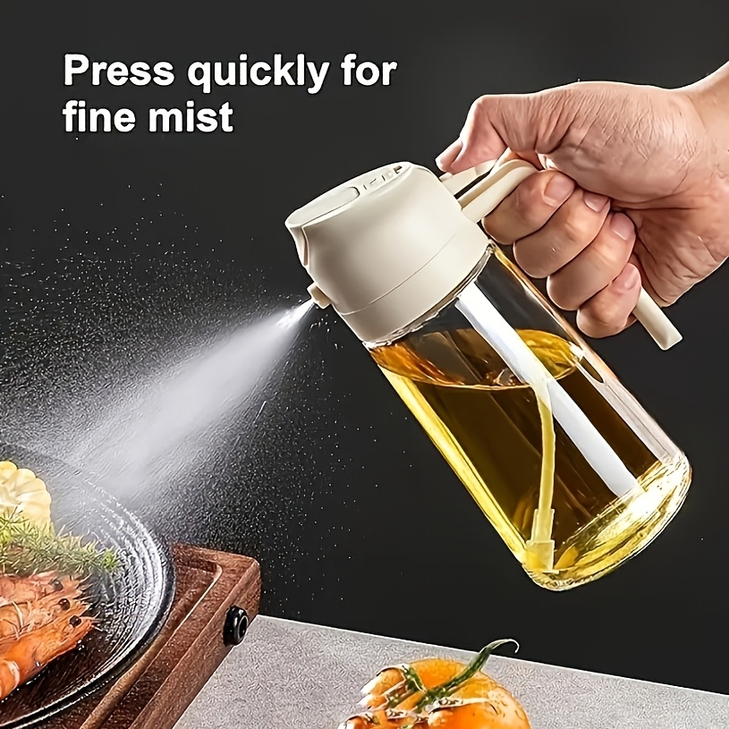 The Original, Advanced Oil Sprayer For Cooking, Salad Dressings And More Continuous Spray With Portion Control Bcf6aa7e 74d0 47ef 83bc 01a210494743.95ab55843360b0901bb43c3f628f37f6