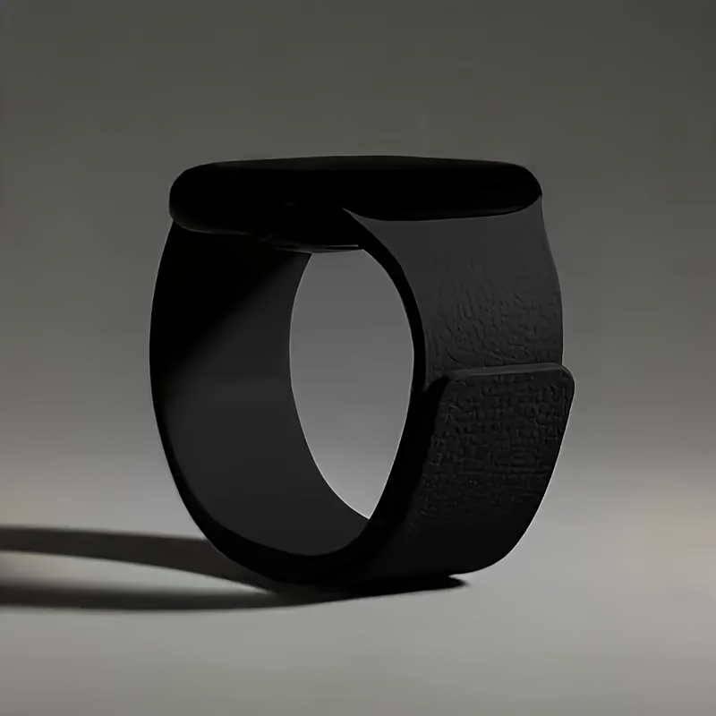 Fashionable Watch Bands, Smart Watch Additions, Unisex Sports Straps with a Secure Tangobuckle Compatible with Huawei GT5, Xiaomi S4, And The Entire for apple for iwatch Series 3-10