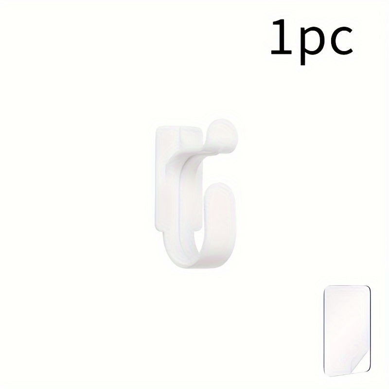 1/2/3pcs Hose Holder Hanger With Anti Unhook Feature, Hanger Tubing Organizer And Cpap Headband Hook Combined For Keeping Tube From Leakage And