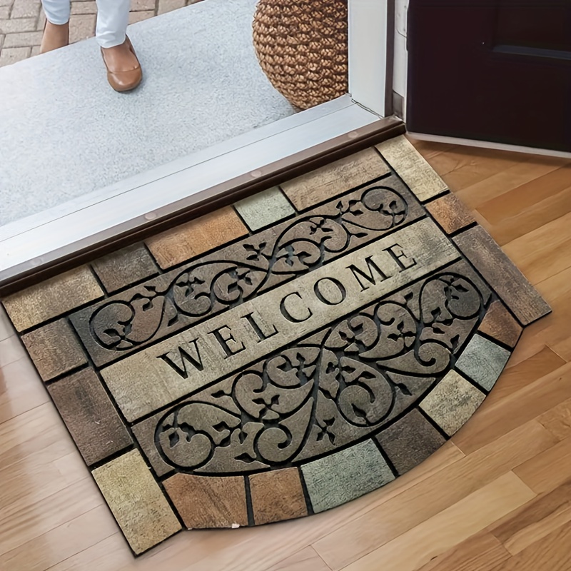 

de en - , , Antidérapant, Lavable en , & Carrelage, la Décoration de , du et des , , à Nettoyer et