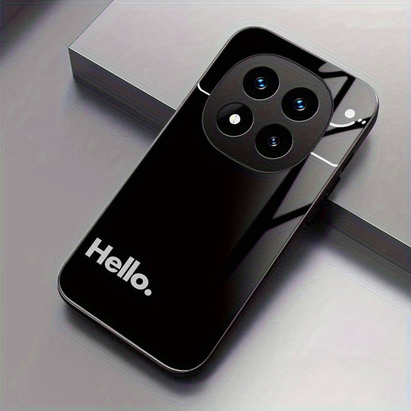TEMU para Teléfono - Cubierta para REDMI 15C, para Redmi NOTE 14 PRO+, Note 14, Note 14 Pro, Note 13 Pro+, Note 13, Note 13 Pro, para Redmi 13, 14C y