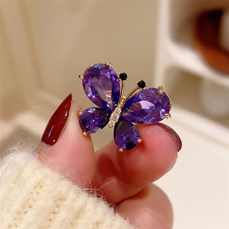 

Small Small Brooch Lapel Pin Female Pin Summer