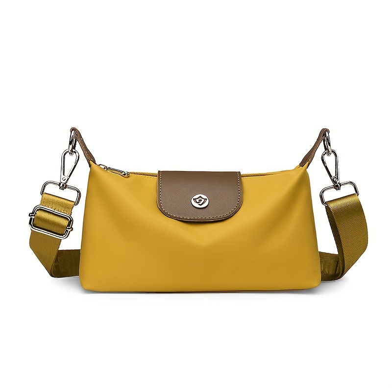 Tas Bahu Wanita Versatile