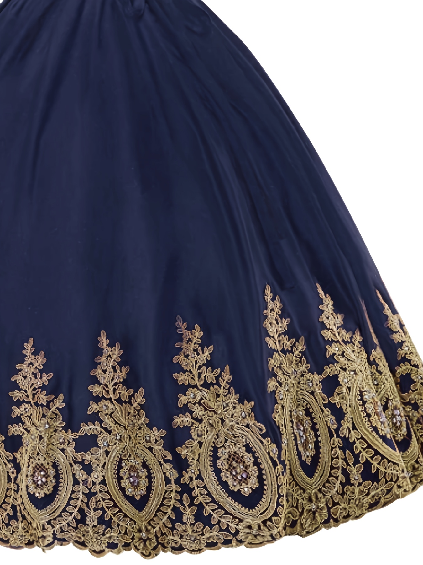 blue midi dress plus size Princess Velvet Quinceanera Dresses With Cape Sparkly Gold Butterfly A   Msikoods Official Store